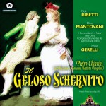 Il geloso schernito详情