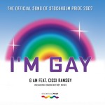 I'm Gay (feat. Cissi Ramsby)详情
