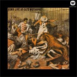 Live At Café Metropol详情