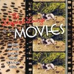 The Leopard Lounge At The Movies