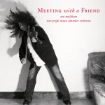 Meeting with a friend详情