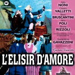 L'Elisir d'amore详情