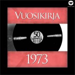 Vuosikirja 1973 - 50 hittiä