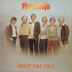 Sköt om dig详情
