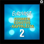 Suomen edustuskappaleita 2详情