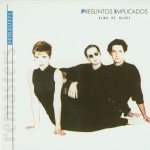 Alma De Blues - REMASTERS详情
