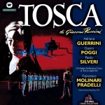 Tosca详情