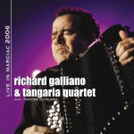 Live in Marciac 2006详情
