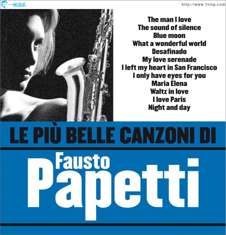 Le più belle canzoni di Fausto Papetti