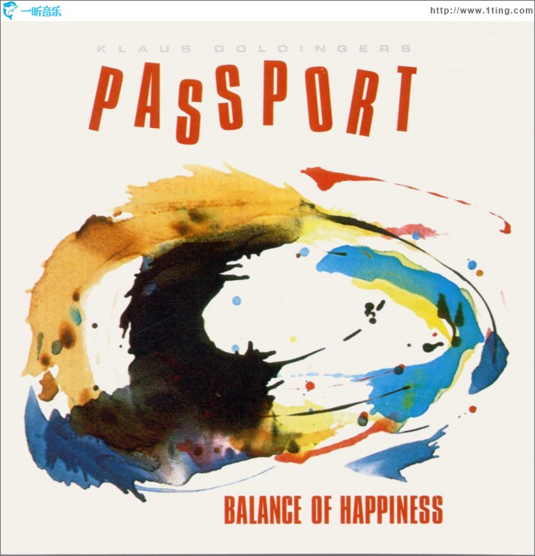 Balance Of Happiness