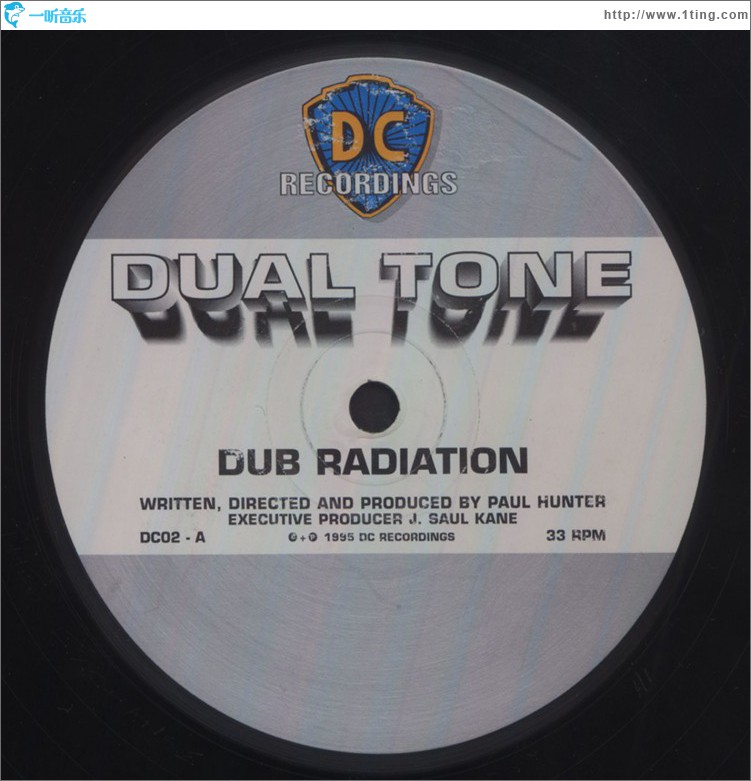Dub Radiation