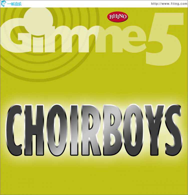 Gimme 5