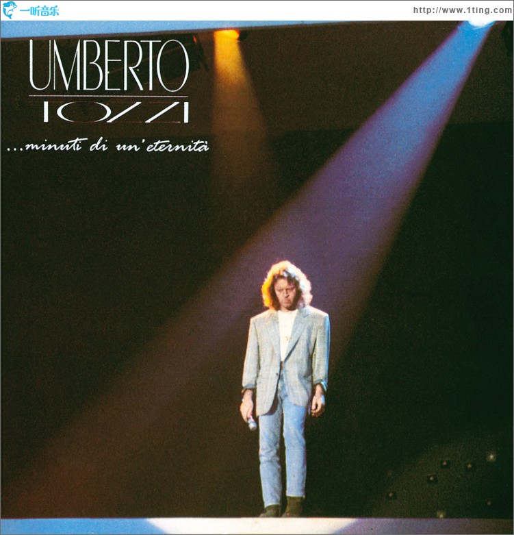 ...minuti di un'eternita'