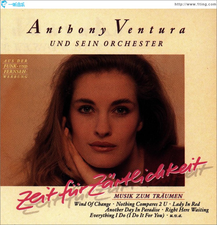 Zeit Für Zärtlichkeit
