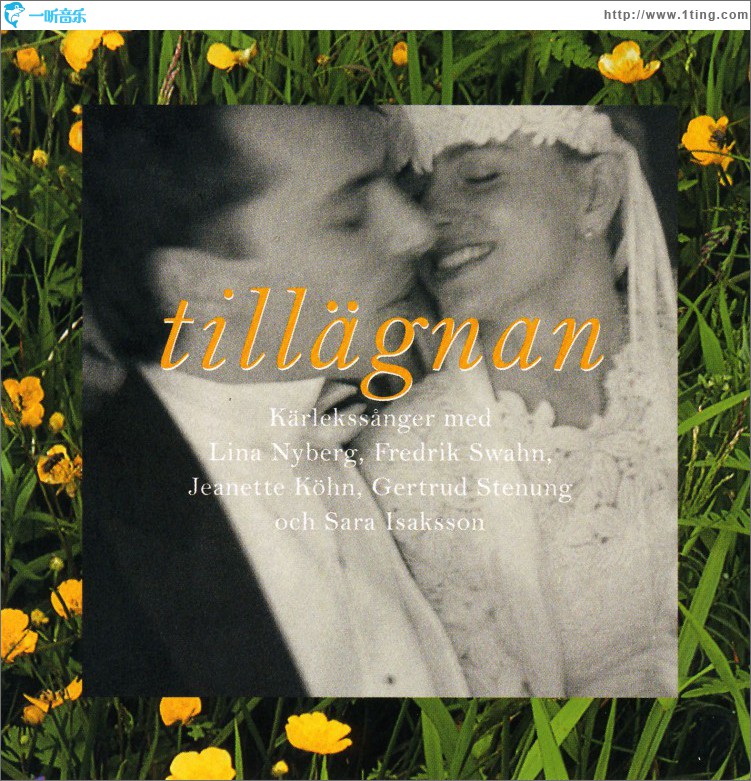 Tillägnan