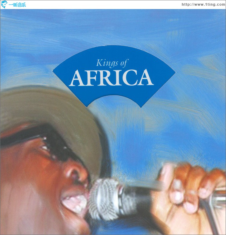 Kings of africa