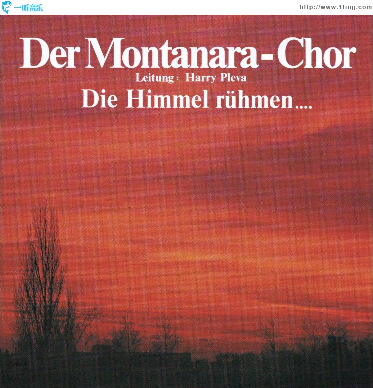 Die Himmel Rühmen