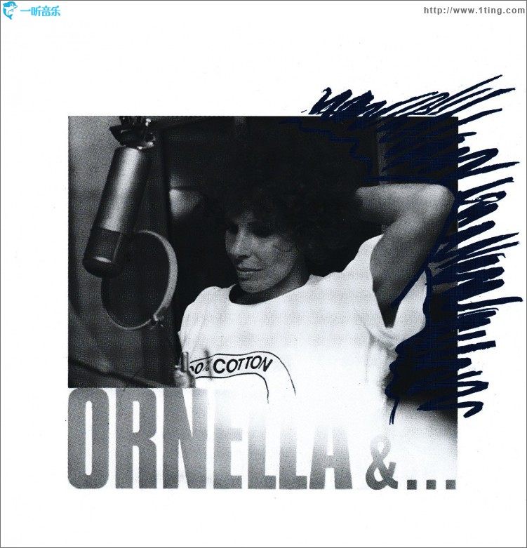 Ornella e...