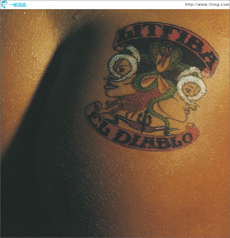 El Diablo