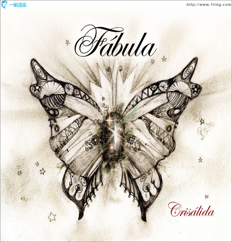 Crisalida