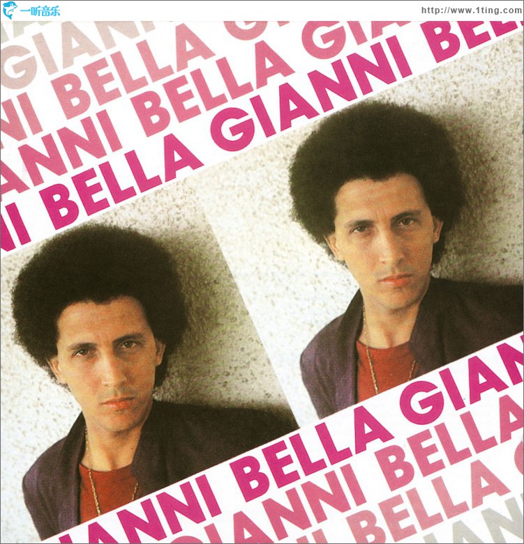Gianni Bella
