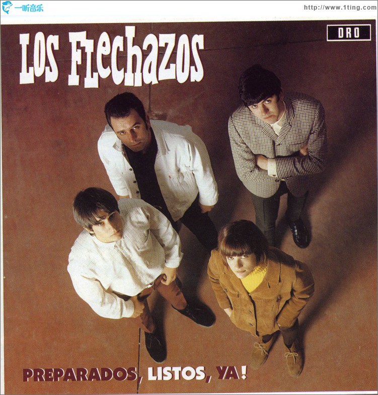 Preparados, Listos, Ya