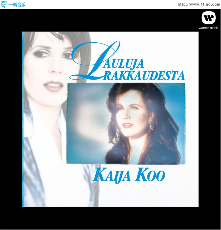 Lauluja rakkaudesta