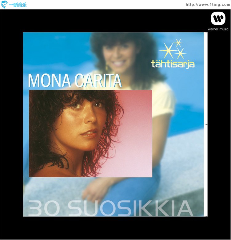 Tähtisarja - 30 Suosikkia