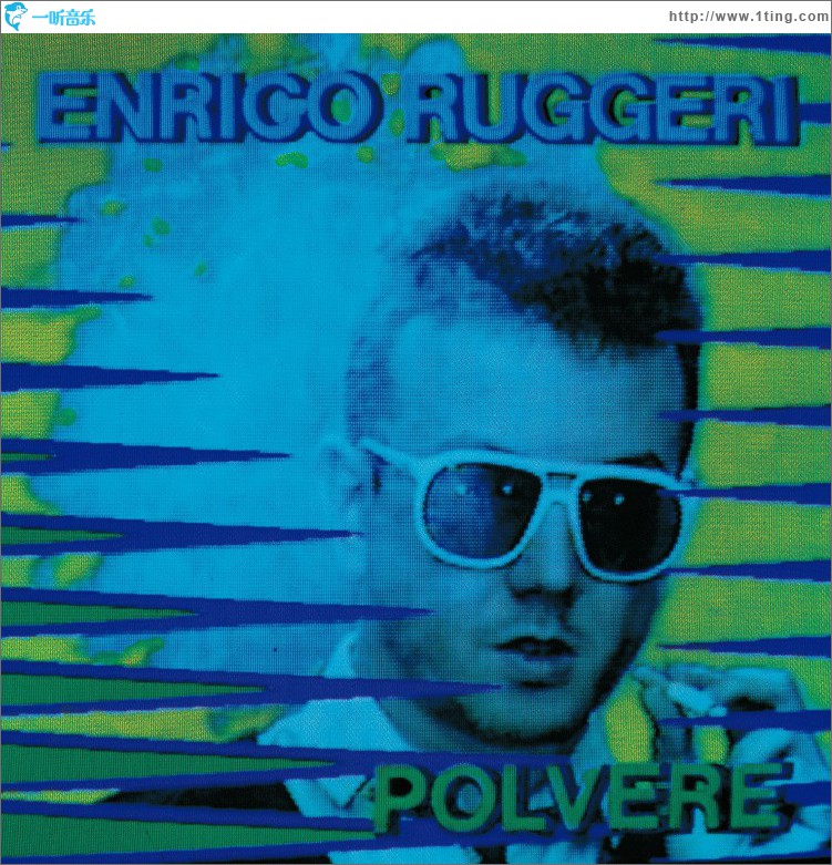 Polvere