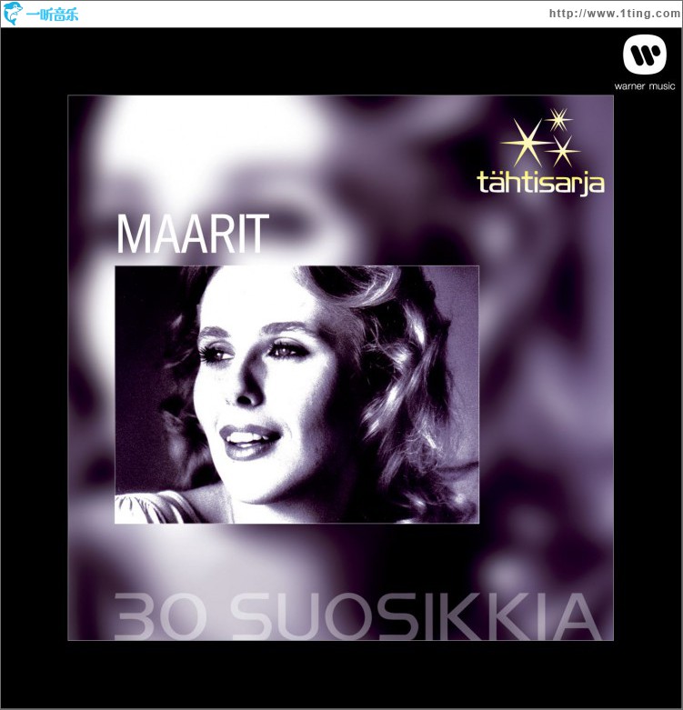 Tähtisarja - 30 Suosikkia