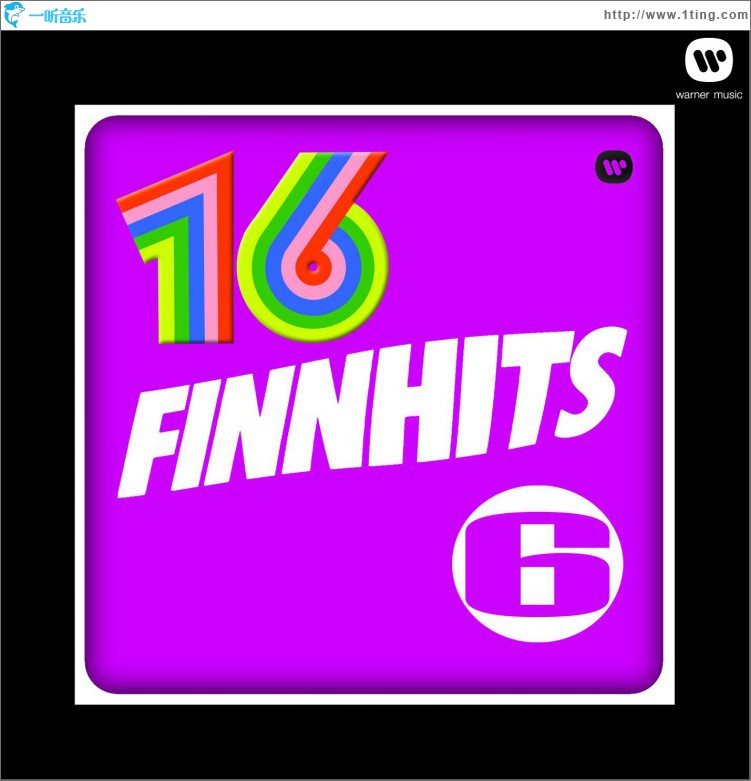 Finnhits 6