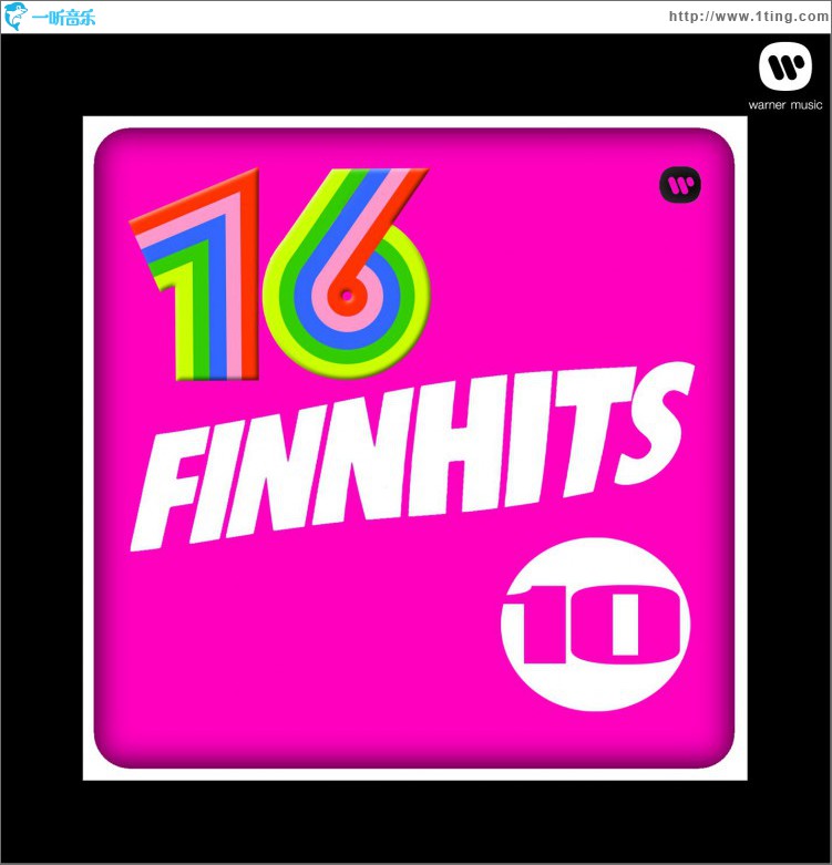 Finnhits 10