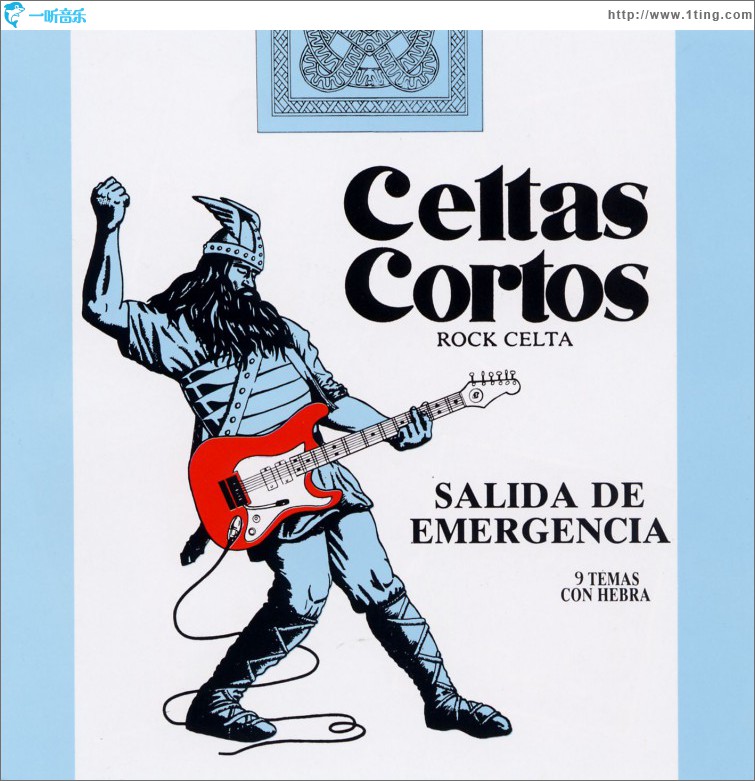 Rock Celta