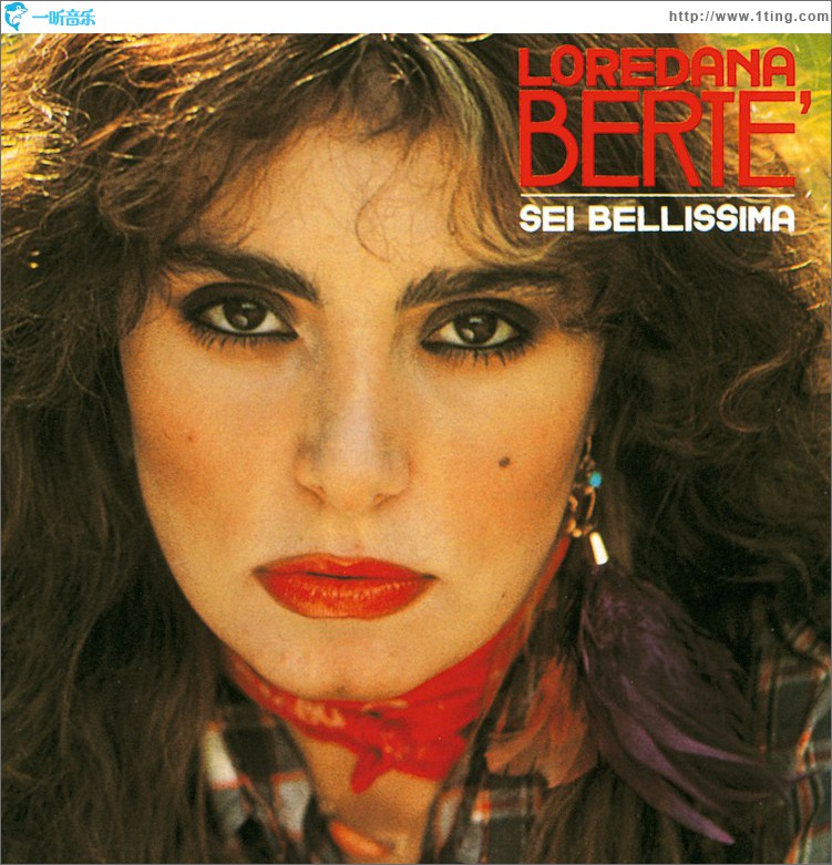Sei Bellissima
