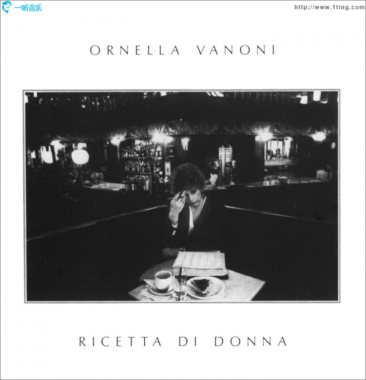 Ricetta di donna