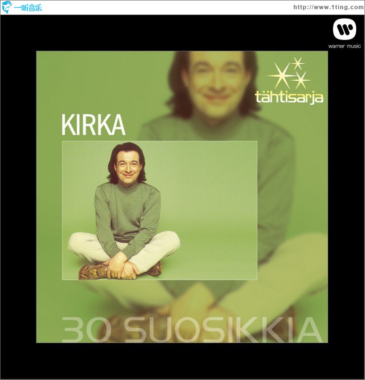 Tähtisarja - 30 suosikkia