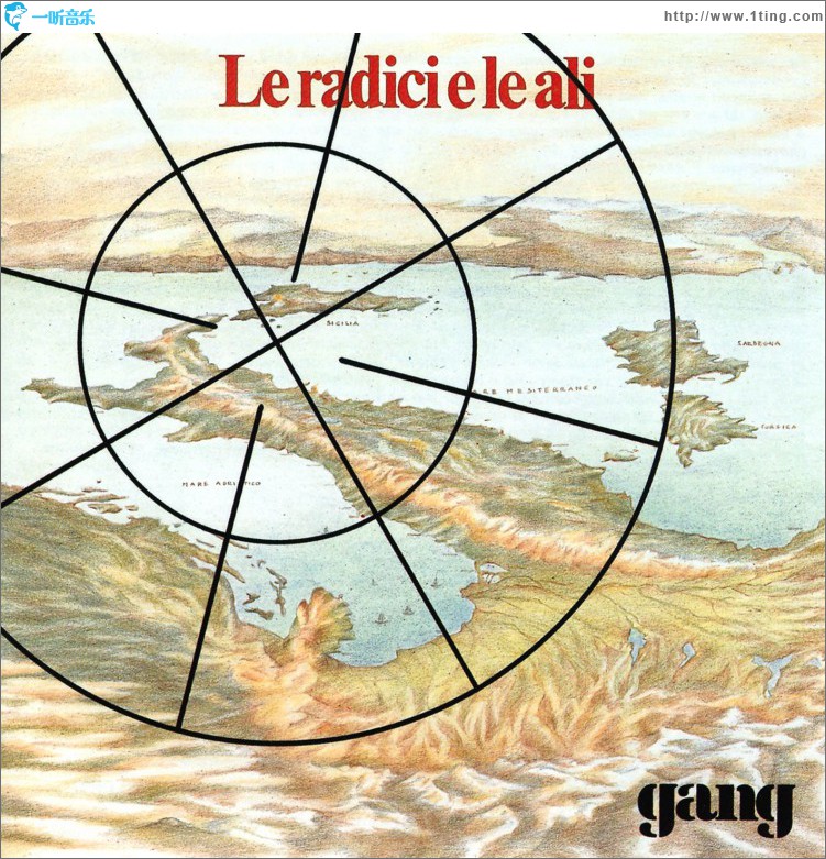 Le radici e le ali