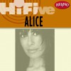 Alice I Treni Di Tozeur 试听