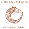 La Cuenta Atras