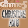 Christine Anu Island Home 试听