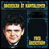 Fred Åkerström Luffaren 试听