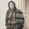 Thomas Hampson, Luciano Berio & Philharmonia Orchestra Mahler : Lieder eines fahrenden Gesellen : I 