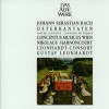 Nikolaus Harnoncourt Cantata No.66 Erfreut euch, ihr Herzen BWV66 : I Chorus - 