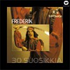 Frederik Tsingis Khan (Dschingis Khan) 试听