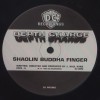 Depth Charge Shaolin Buddha Finger (Single Version) 试听