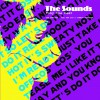 Tony The Beat Rex The Dog Disco Radio Mix