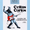 Celtas Cortos Salida De Emergencia 试听