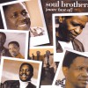 Soul Brothers Ungiphoxile 试听
