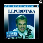 20 Suosikkia / Rakkautta salamoivaa详情