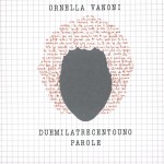 DUEMILATRECENTOUNO PAROLE详情